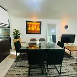 Depa Ubicadisimo Comodo Equipado