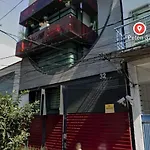 Depa Ubicadisimo Comodo Equipado