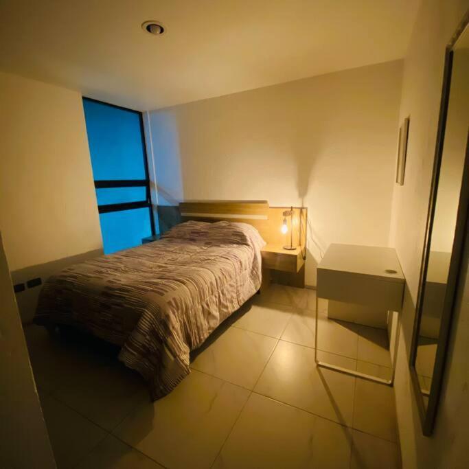Apartment Depa Ubicadisimo Comodo Equipado Mexico City
