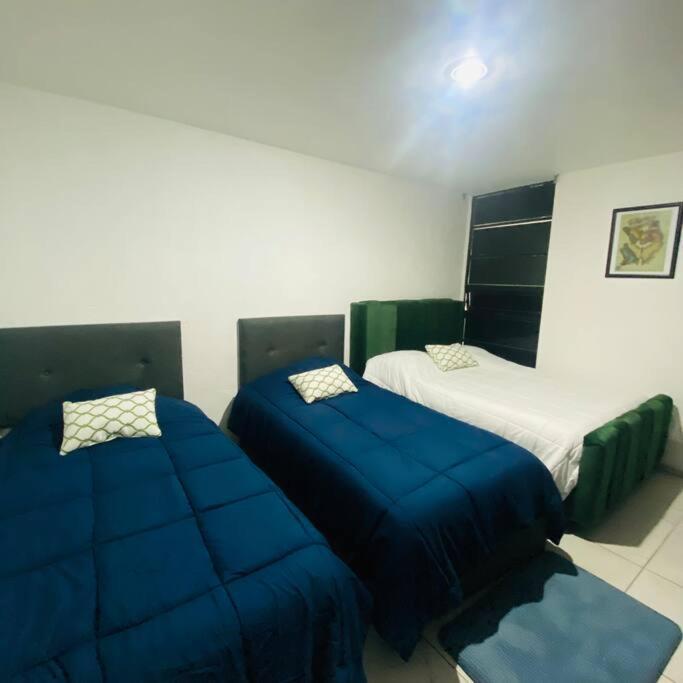 Depa Ubicadisimo Comodo Equipado Apartment
