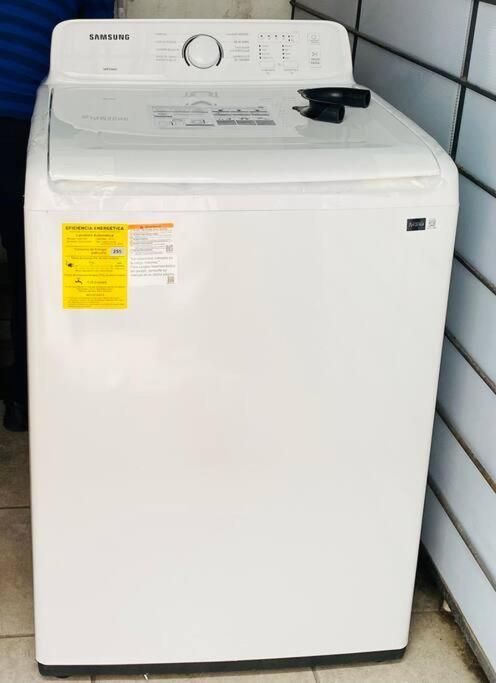 Depa Ubicadisimo Comodo Equipado Appartamento *