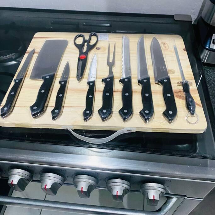 Appartamento Depa Ubicadisimo Comodo Equipado Città del Messico